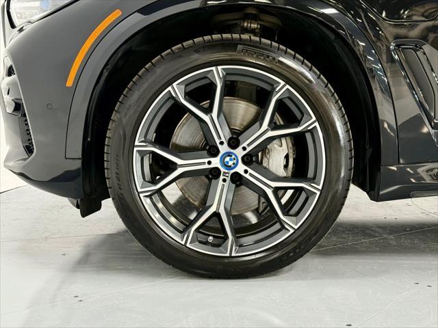 used 2023 BMW X5 PHEV car, priced at $53,983