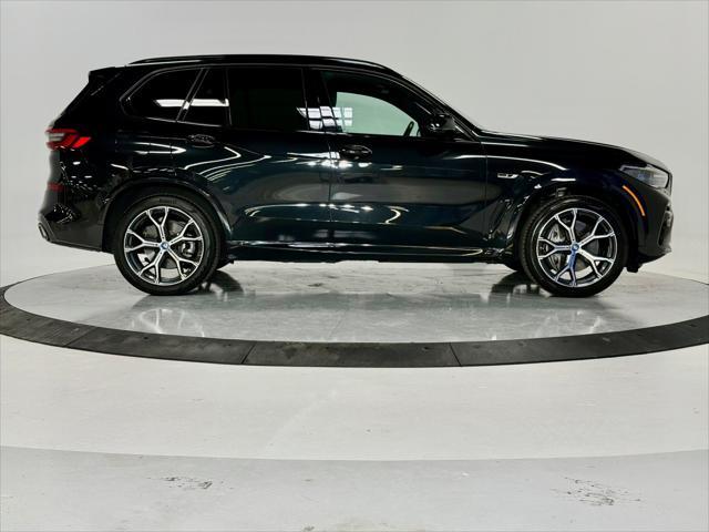 used 2023 BMW X5 PHEV car, priced at $53,983