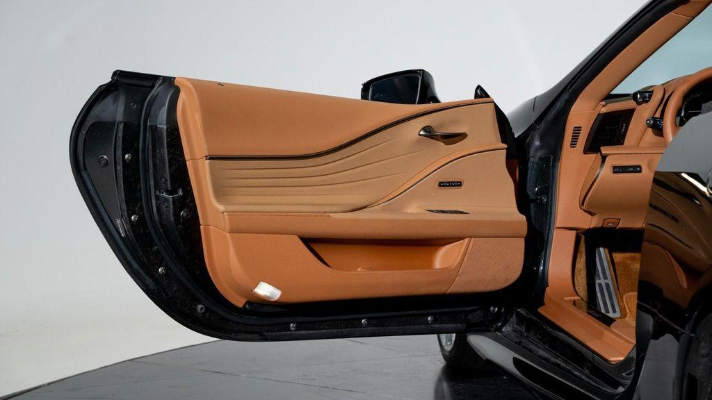 used 2024 Lexus LC 500 car, priced at $105,981