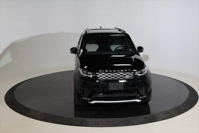 used 2023 Land Rover Discovery car, priced at $57,762