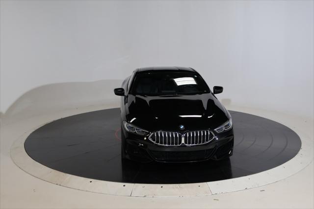 used 2022 BMW 840 car, priced at $51,482