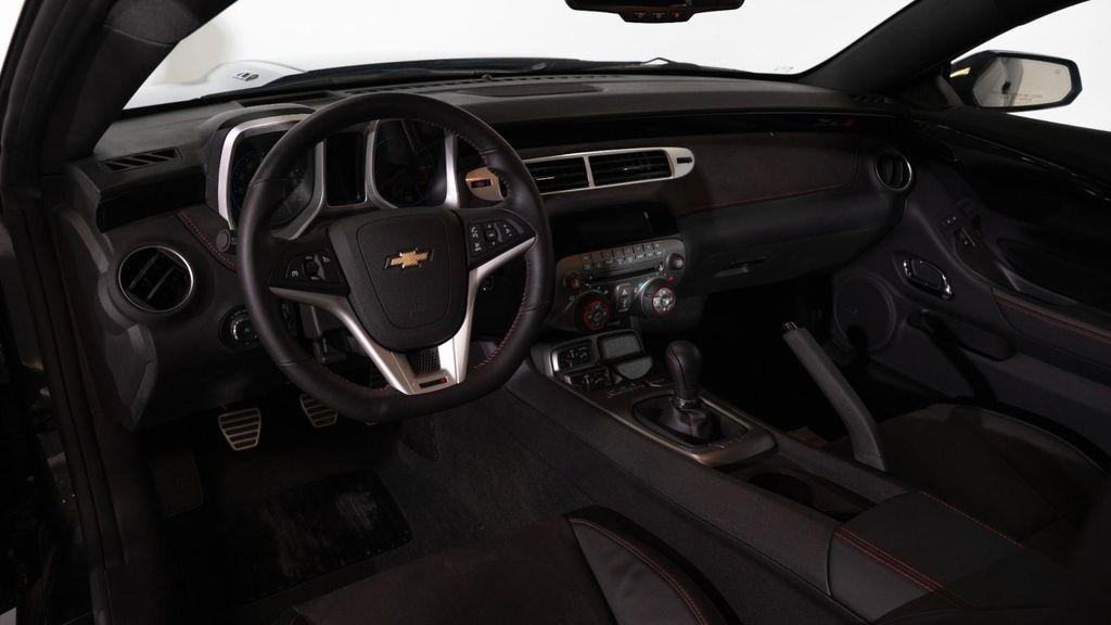 used 2012 Chevrolet Camaro car, priced at $54,981