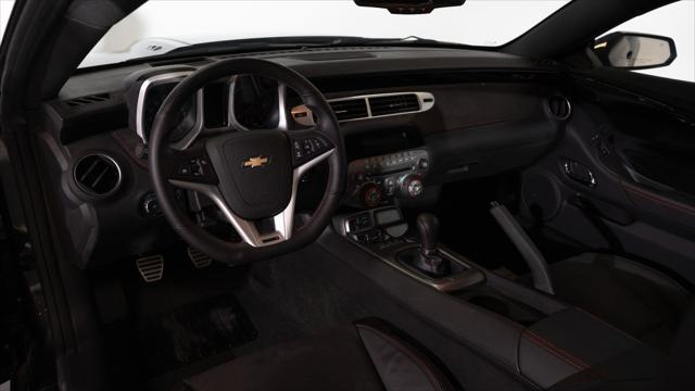 used 2012 Chevrolet Camaro car, priced at $54,981