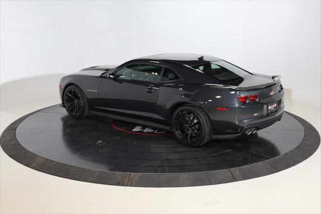 used 2012 Chevrolet Camaro car, priced at $54,981