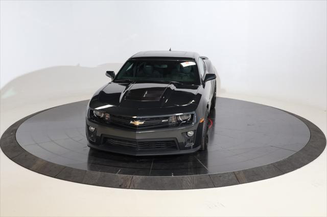 used 2012 Chevrolet Camaro car, priced at $54,981