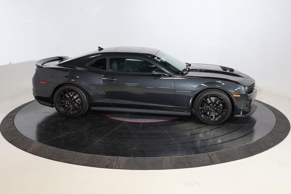 used 2012 Chevrolet Camaro car, priced at $54,981