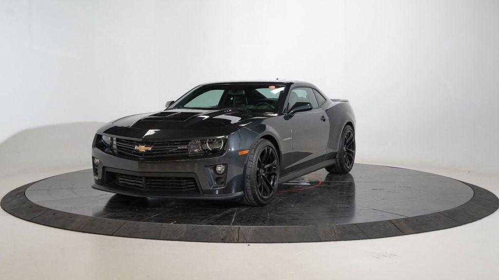 used 2012 Chevrolet Camaro car, priced at $54,981