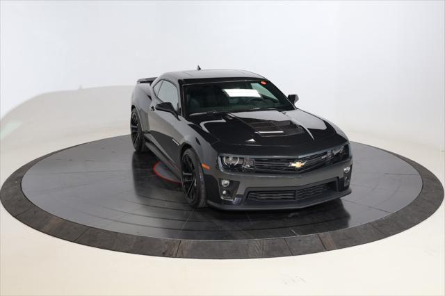 used 2012 Chevrolet Camaro car, priced at $54,981