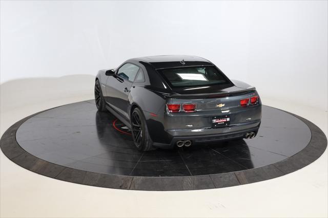 used 2012 Chevrolet Camaro car, priced at $54,981