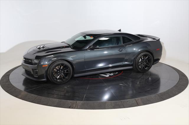 used 2012 Chevrolet Camaro car, priced at $54,981