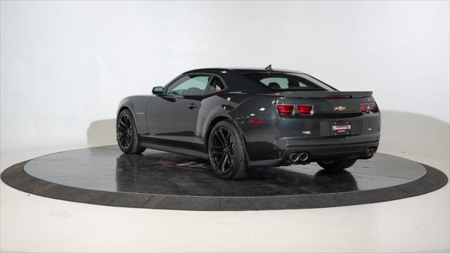 used 2012 Chevrolet Camaro car, priced at $54,981
