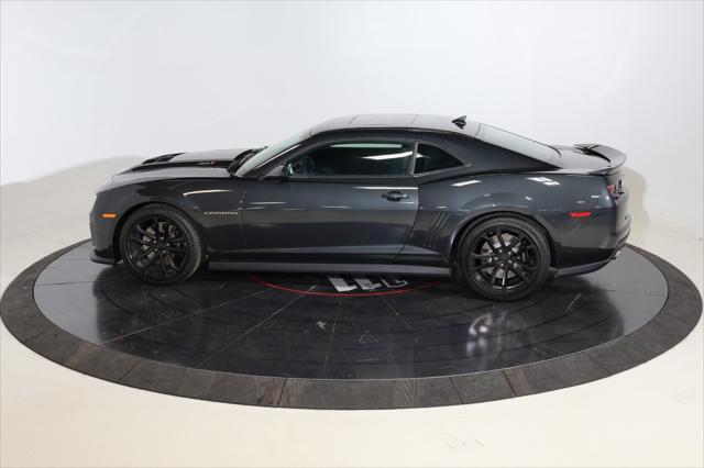 used 2012 Chevrolet Camaro car, priced at $54,981