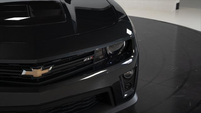 used 2012 Chevrolet Camaro car, priced at $54,981