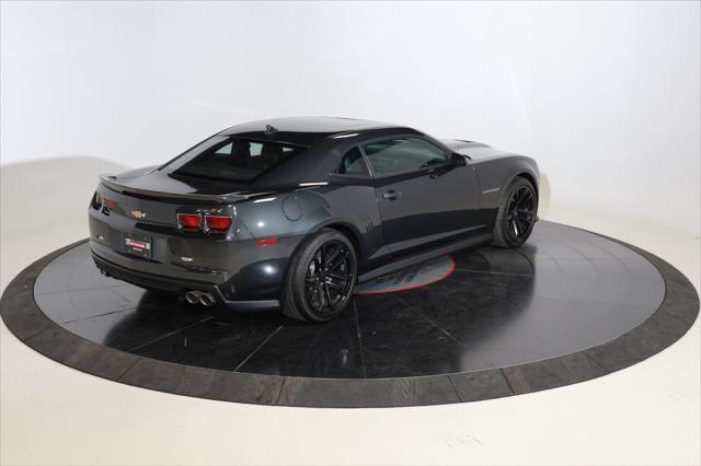 used 2012 Chevrolet Camaro car, priced at $54,981