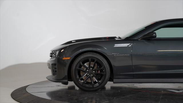 used 2012 Chevrolet Camaro car, priced at $54,981