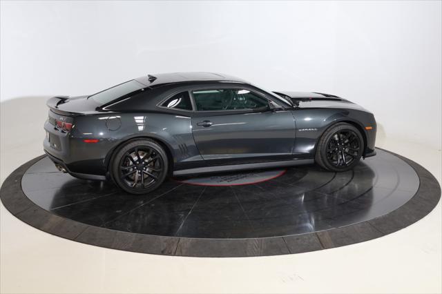 used 2012 Chevrolet Camaro car, priced at $54,981