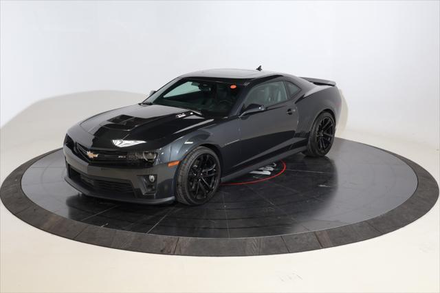 used 2012 Chevrolet Camaro car, priced at $54,981