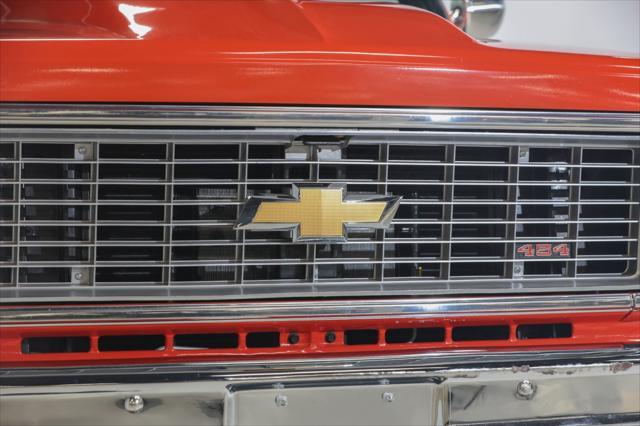 used 1977 Chevrolet Blazer car, priced at $54,981