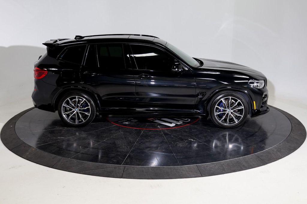 used 2022 BMW X3 car, priced at $51,981
