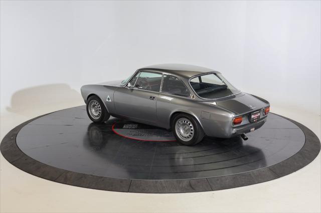 used 1969 Alfa Romeo GTV car, priced at $86,981