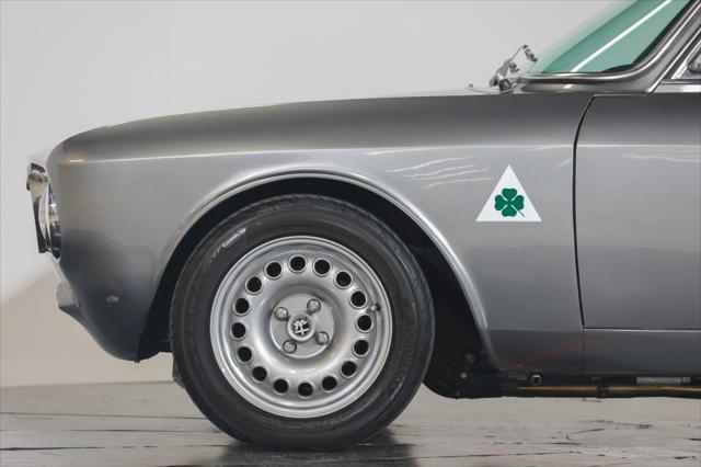used 1969 Alfa Romeo GTV car, priced at $86,981