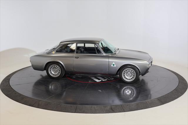 used 1969 Alfa Romeo GTV car, priced at $86,981