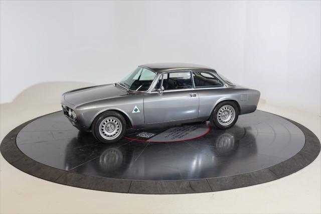 used 1969 Alfa Romeo GTV car, priced at $86,981