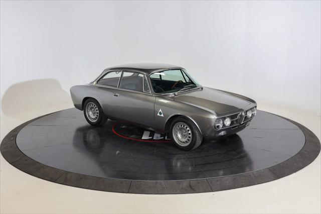 used 1969 Alfa Romeo GTV car, priced at $86,981