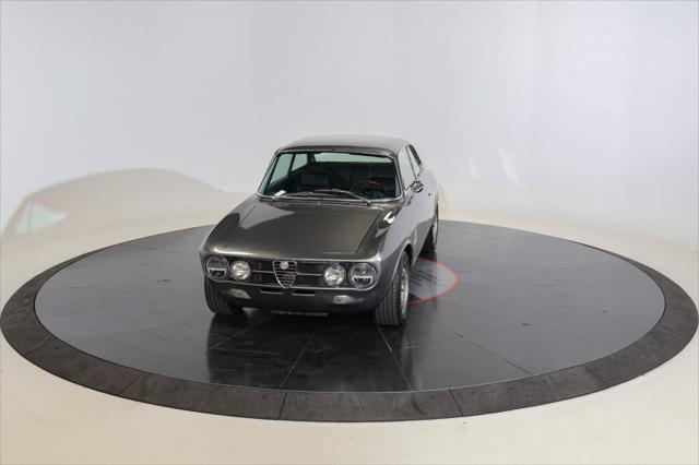 used 1969 Alfa Romeo GTV car, priced at $86,981