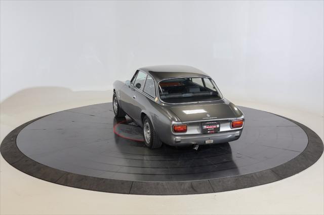 used 1969 Alfa Romeo GTV car, priced at $86,981