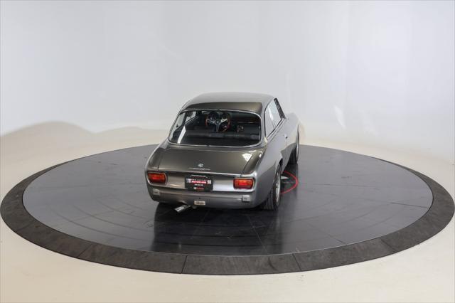 used 1969 Alfa Romeo GTV car, priced at $86,981