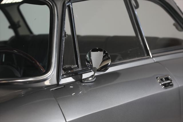 used 1969 Alfa Romeo GTV car, priced at $86,981
