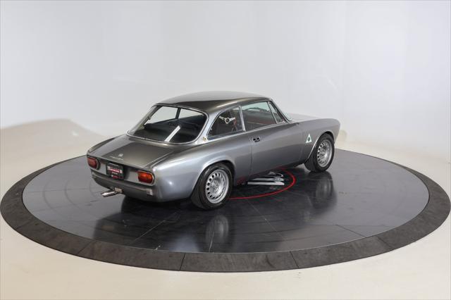used 1969 Alfa Romeo GTV car, priced at $86,981