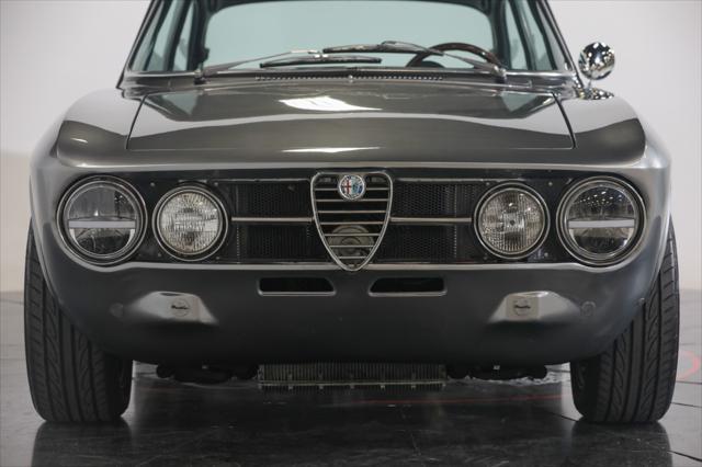 used 1969 Alfa Romeo GTV car, priced at $86,981