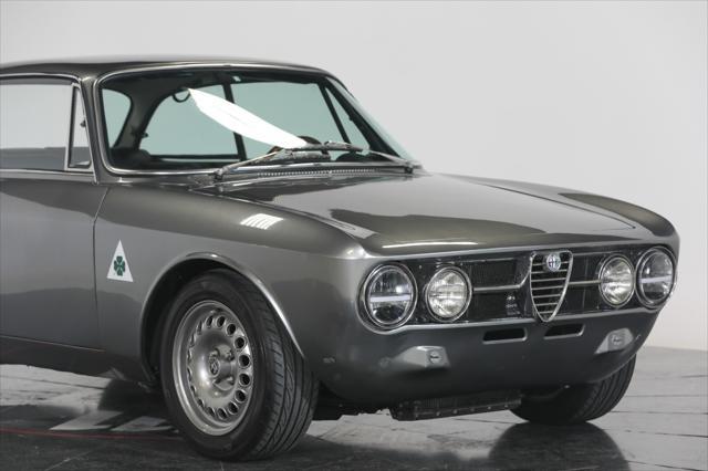 used 1969 Alfa Romeo GTV car, priced at $86,981
