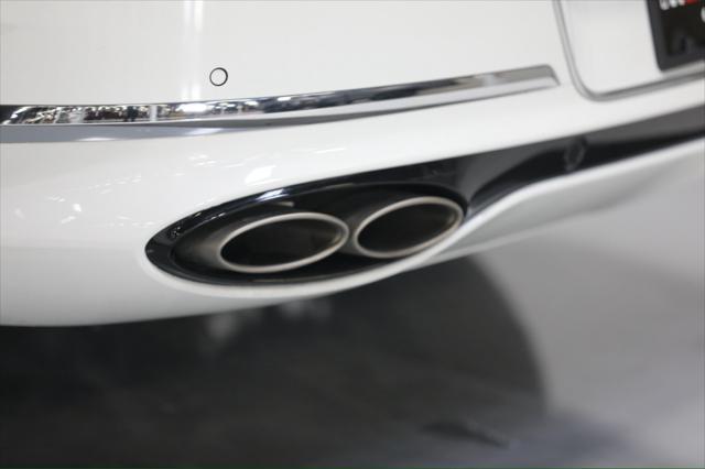 used 2022 Bentley Continental GT car, priced at $269,892
