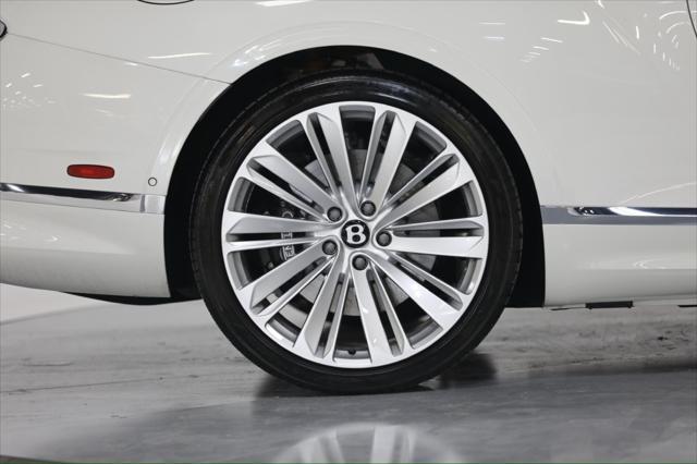 used 2022 Bentley Continental GT car, priced at $269,892