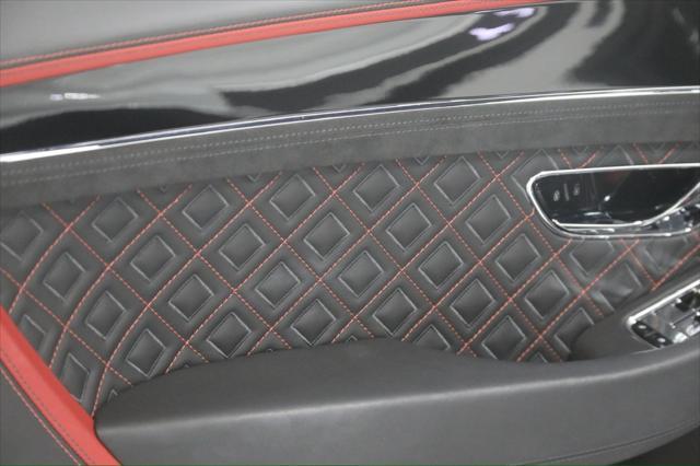 used 2022 Bentley Continental GT car, priced at $269,892