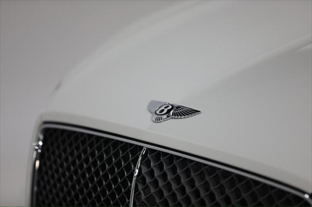 used 2022 Bentley Continental GT car, priced at $269,892