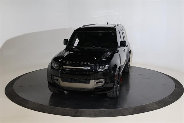 used 2023 Land Rover Defender car, priced at $61,981