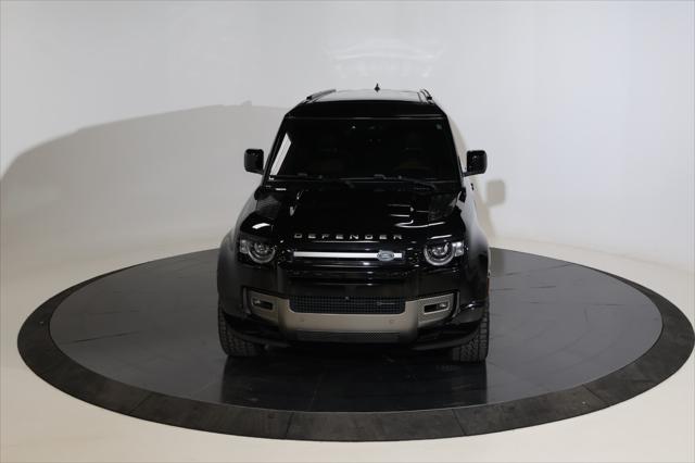 used 2023 Land Rover Defender car, priced at $61,981
