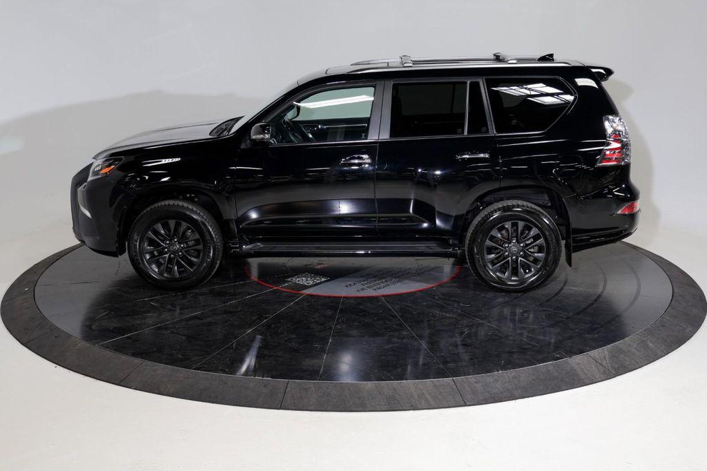 used 2023 Lexus GX 460 car, priced at $61,982