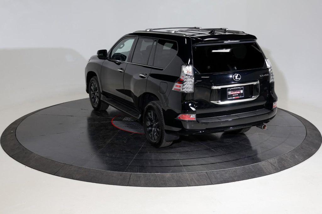 used 2023 Lexus GX 460 car, priced at $61,982