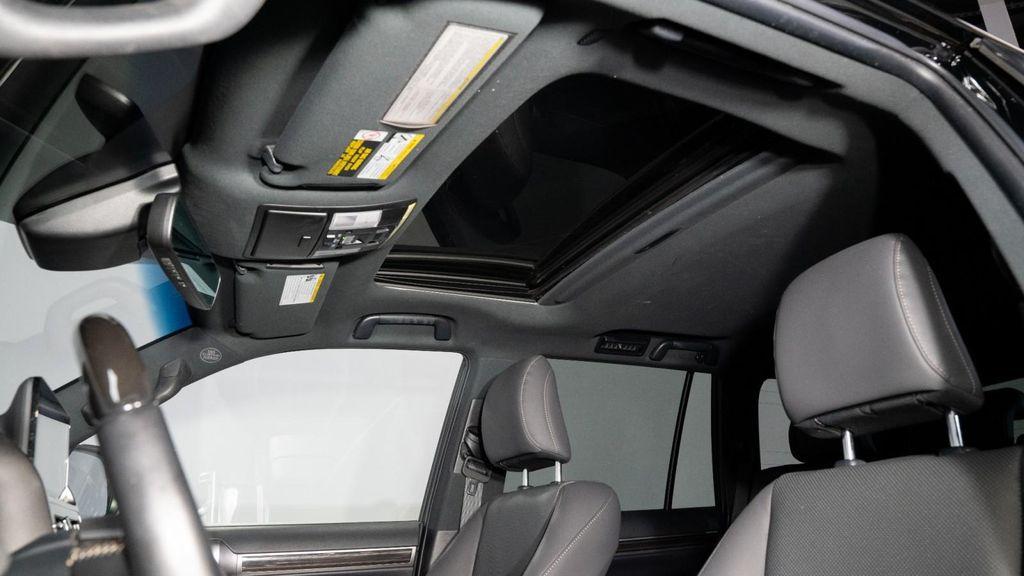 used 2023 Lexus GX 460 car, priced at $61,982