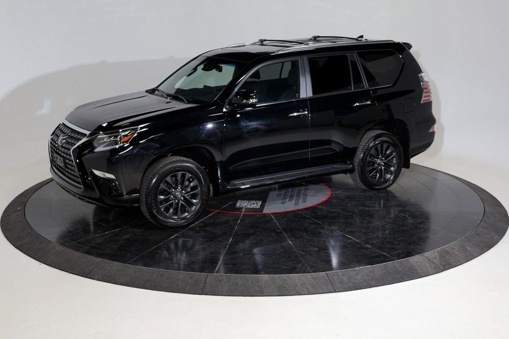 used 2023 Lexus GX 460 car, priced at $61,982