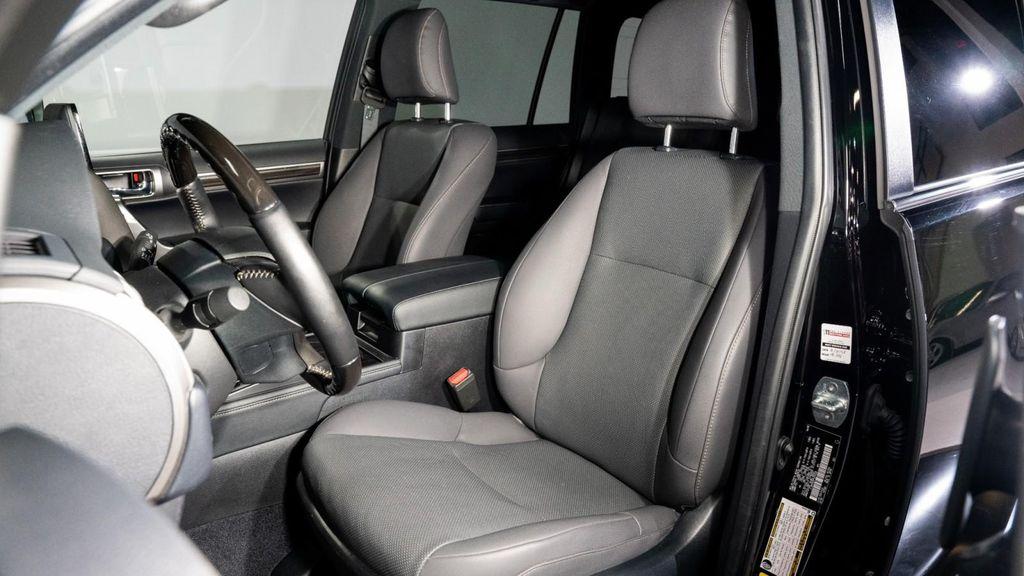 used 2023 Lexus GX 460 car, priced at $61,982