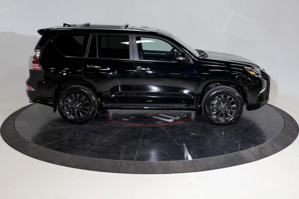 used 2023 Lexus GX 460 car, priced at $61,982