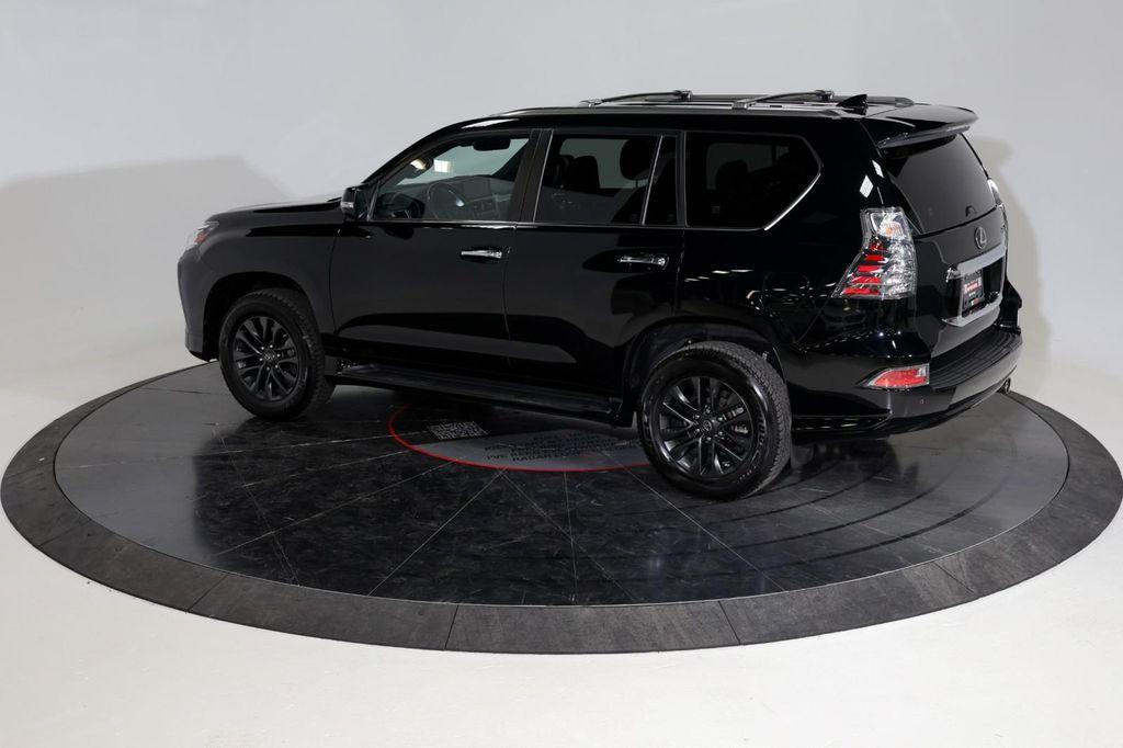 used 2023 Lexus GX 460 car, priced at $61,982