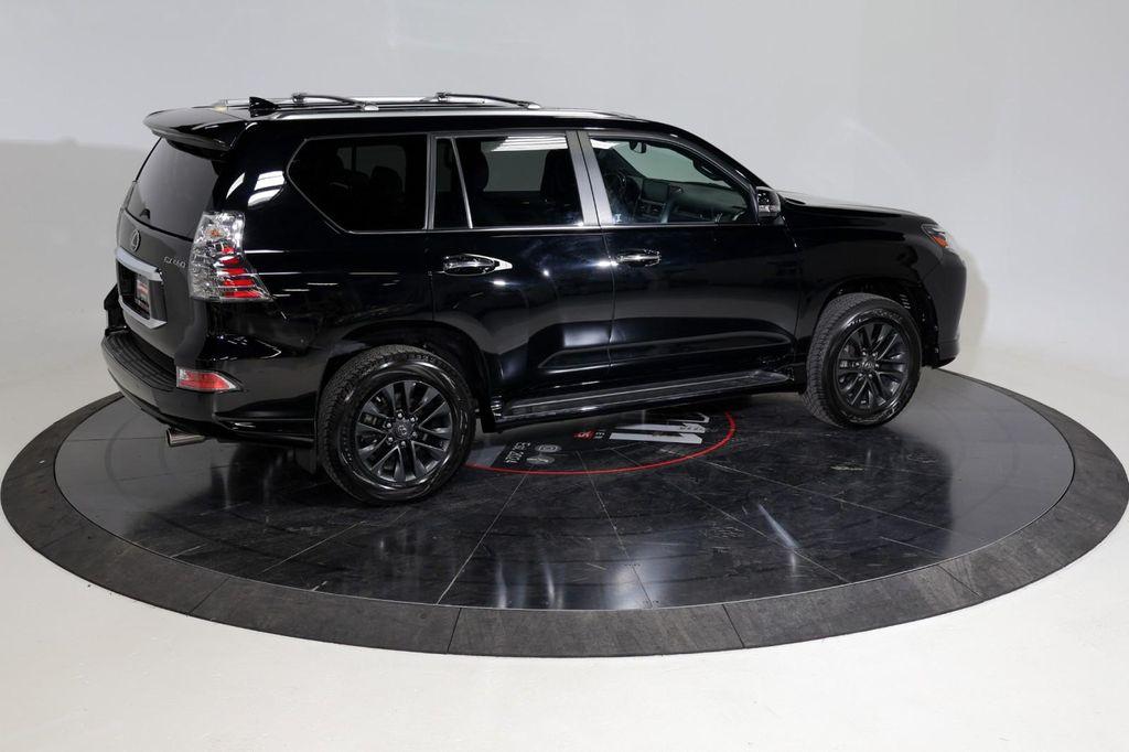 used 2023 Lexus GX 460 car, priced at $61,982