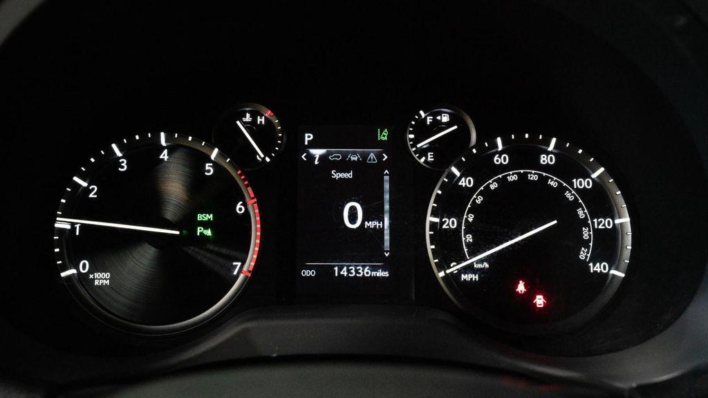 used 2023 Lexus GX 460 car, priced at $61,982